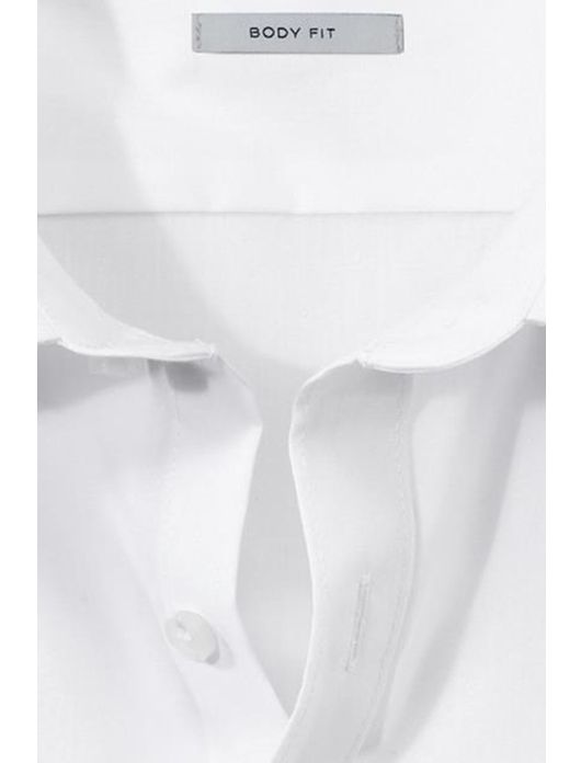 Olymp overhemd Level five snowwhite