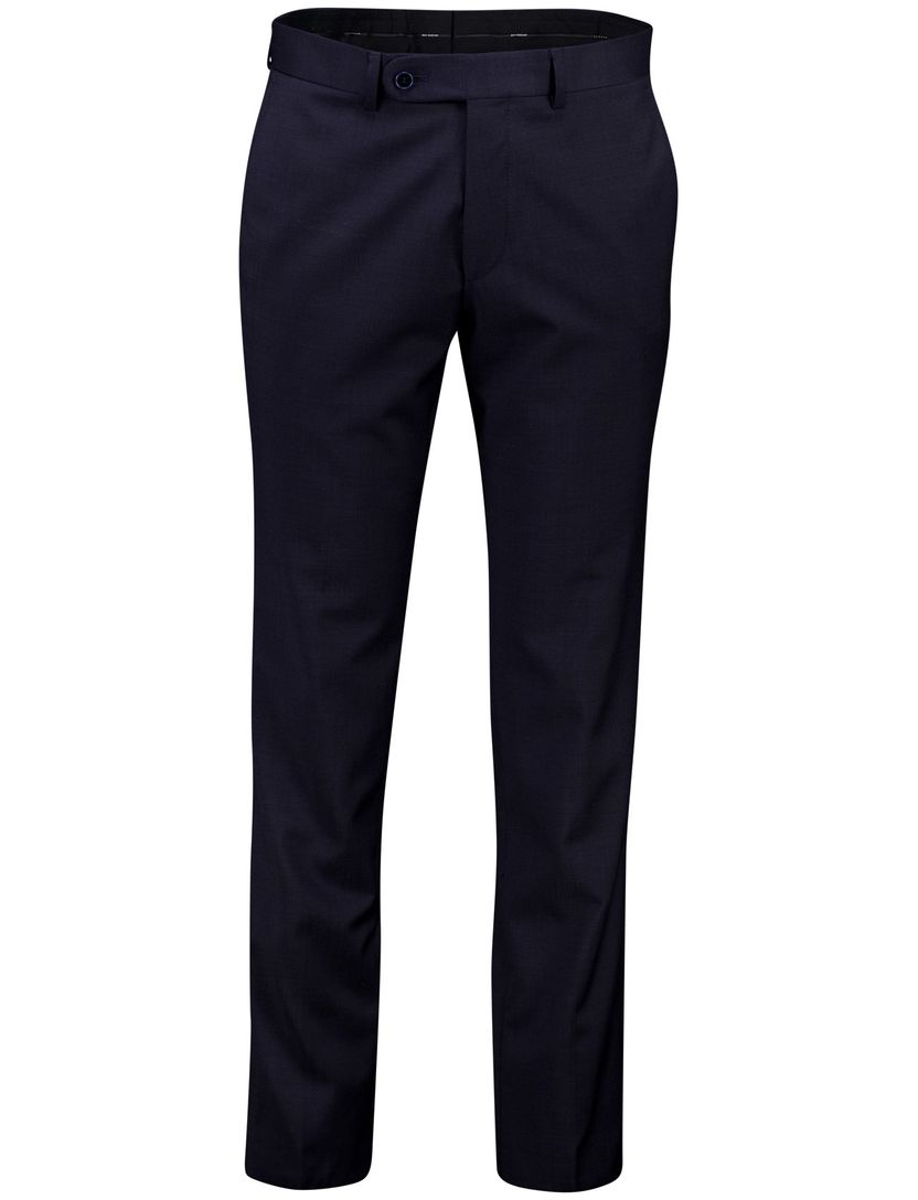 Roy Robson Pantalon mix en match donkerblauw