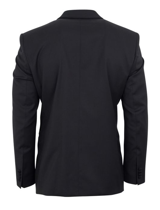 Roy Robson smoking colbert zwart mix & match