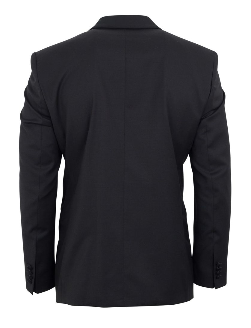 Roy Robson smoking colbert zwart mix & match