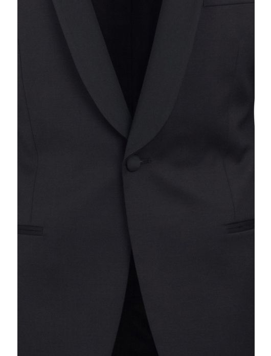 Roy Robson smoking colbert zwart mix & match