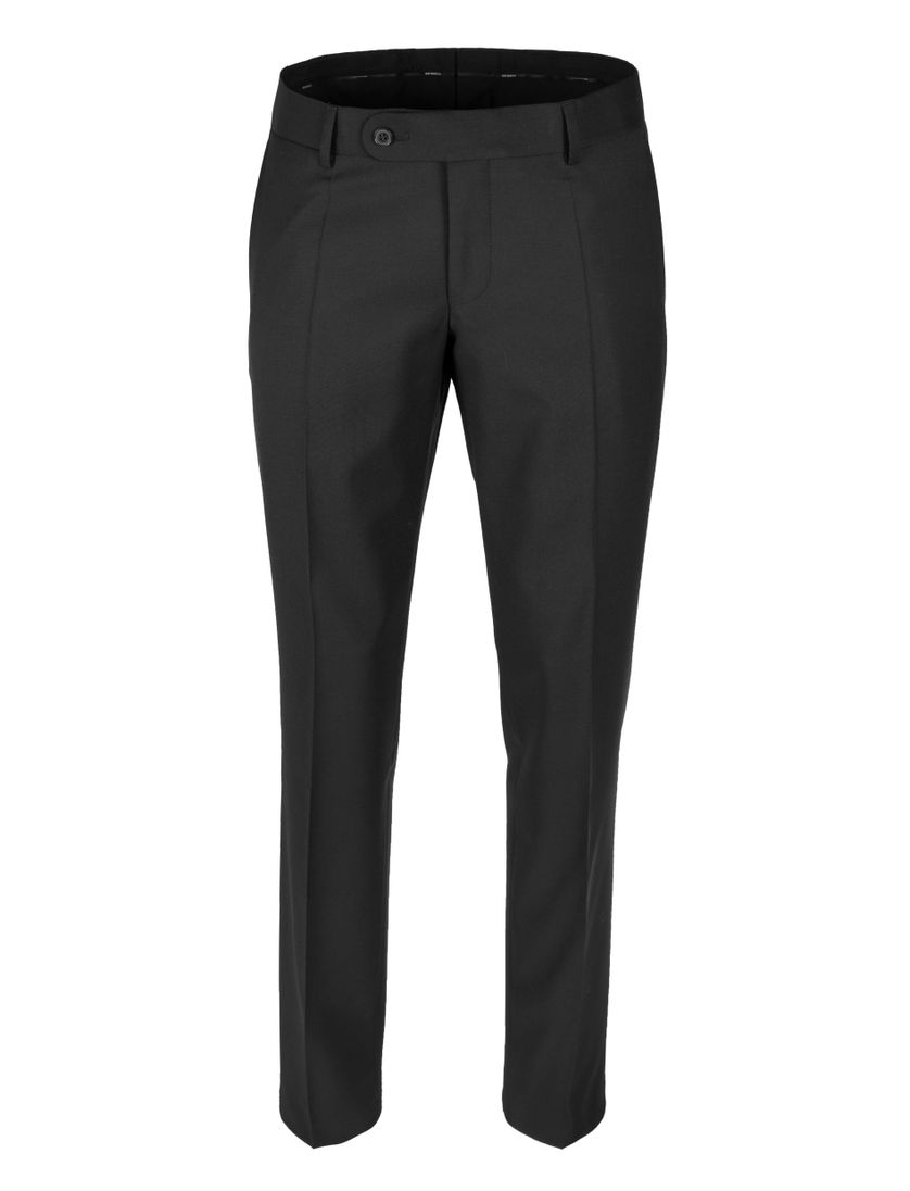 Pantalon mix & match Roy Robson zwart