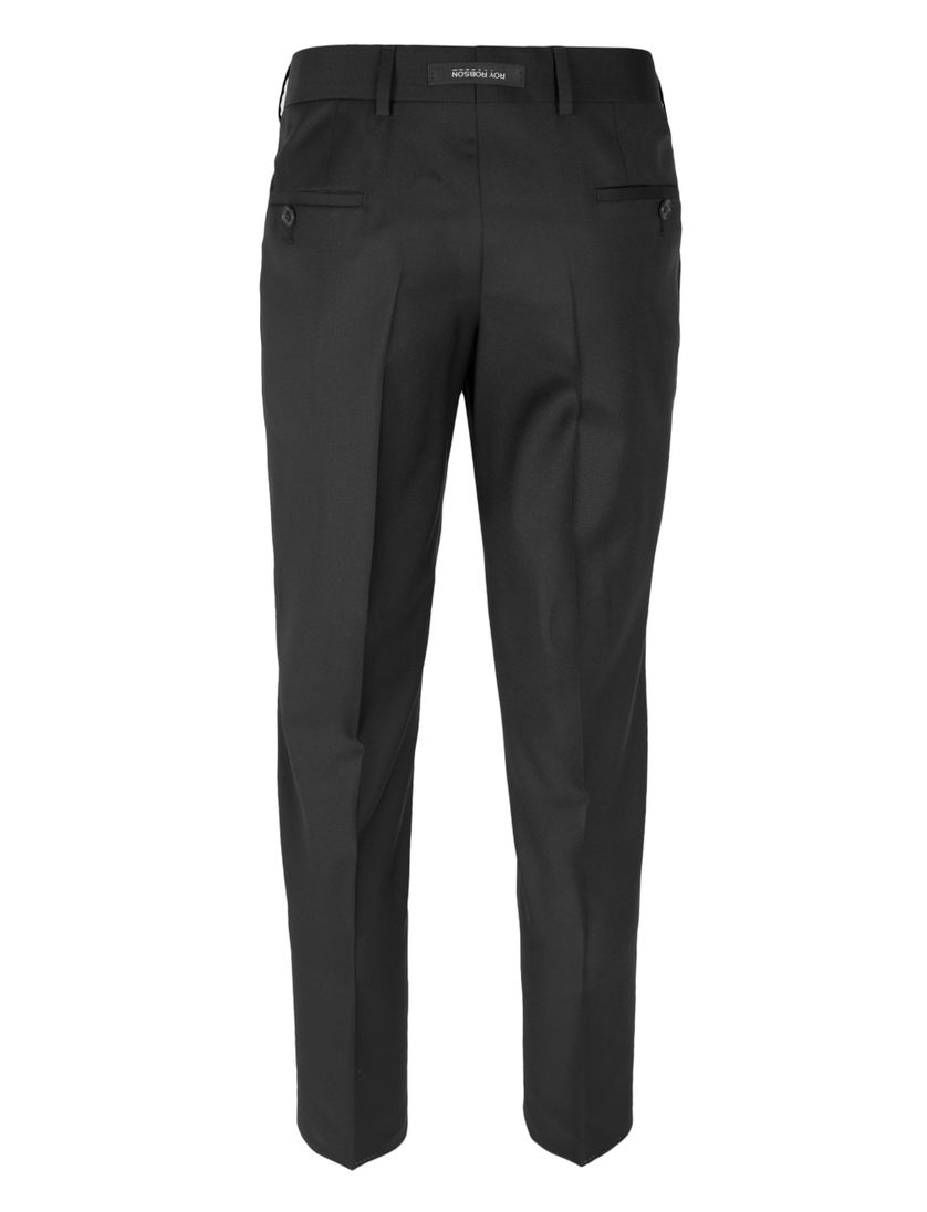 Pantalon mix & match Roy Robson zwart