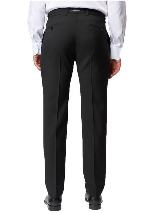 Roy Robson pantalon zwart mix & match