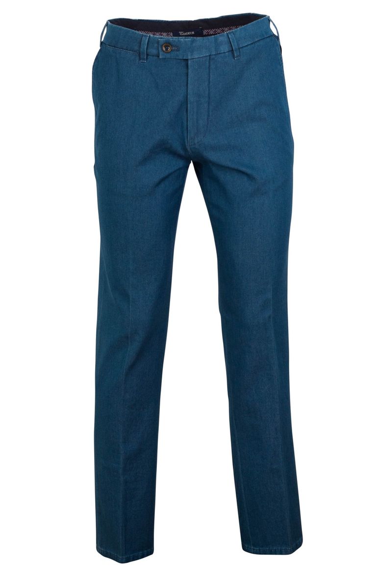 Gardeur pantalon donkerblauw Bardo