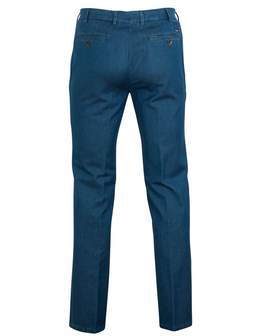 Gardeur pantalon donkerblauw Bardo