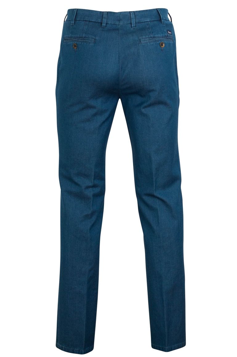 Gardeur pantalon donkerblauw Bardo