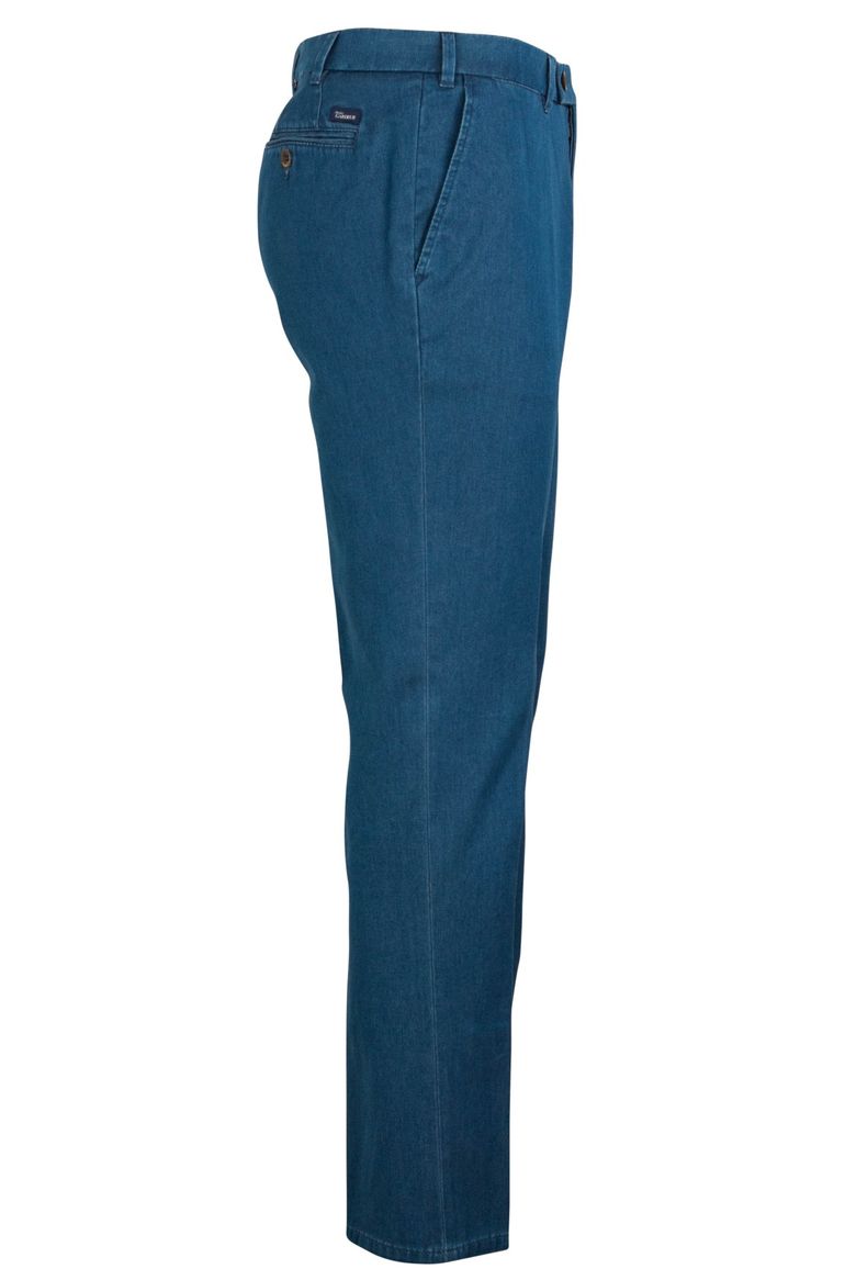 Gardeur pantalon donkerblauw Bardo