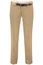 M.E.N.S. pantalon Madrid wol beige