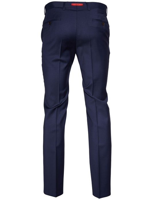 Roy Robson pantalon donkerblauw