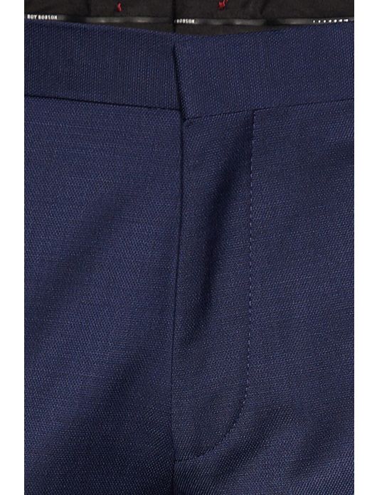 Roy Robson pantalon donkerblauw