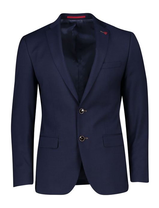 Roy Robson colbert donkerblauw Mix & Match