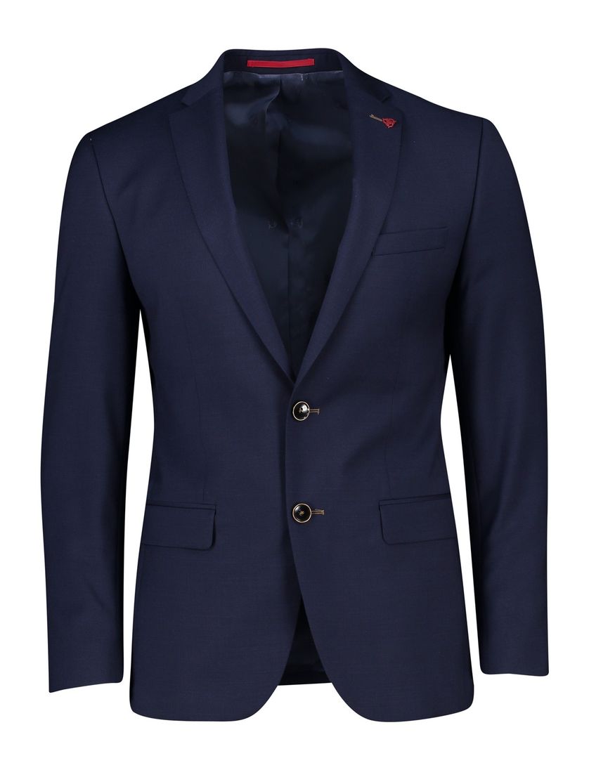 Roy Robson colbert donkerblauw Mix & Match