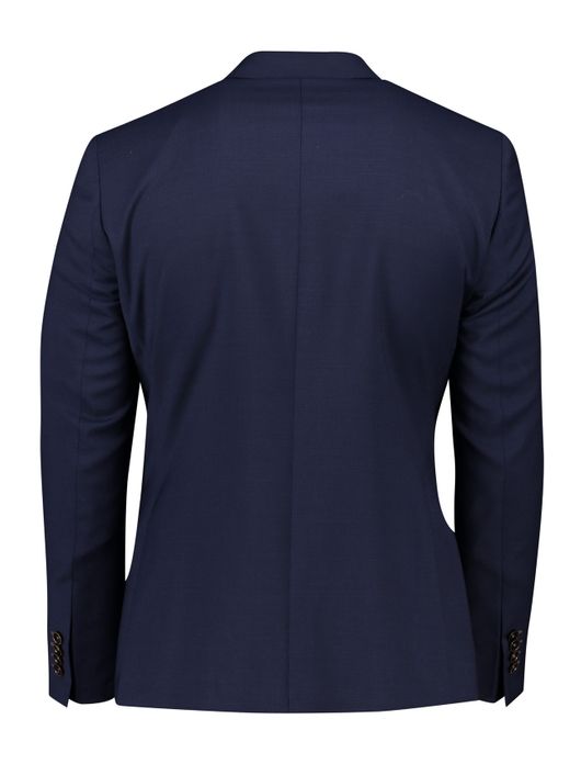 Roy Robson colbert donkerblauw Mix & Match