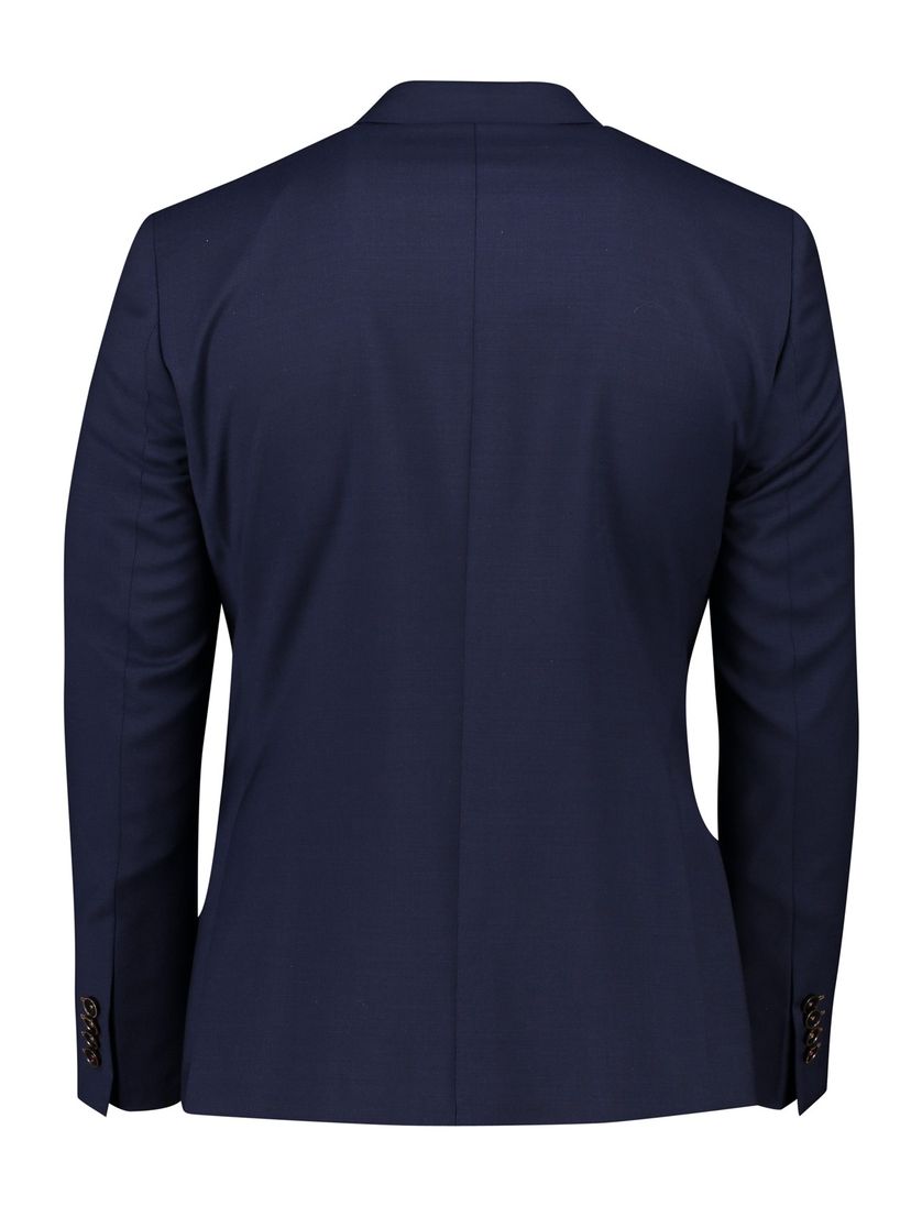 Roy Robson colbert donkerblauw Mix & Match