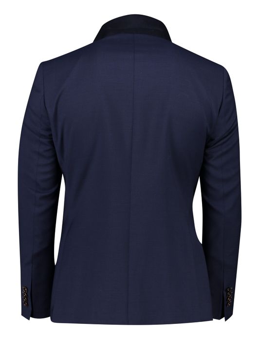 Roy Robson colbert donkerblauw Mix & Match