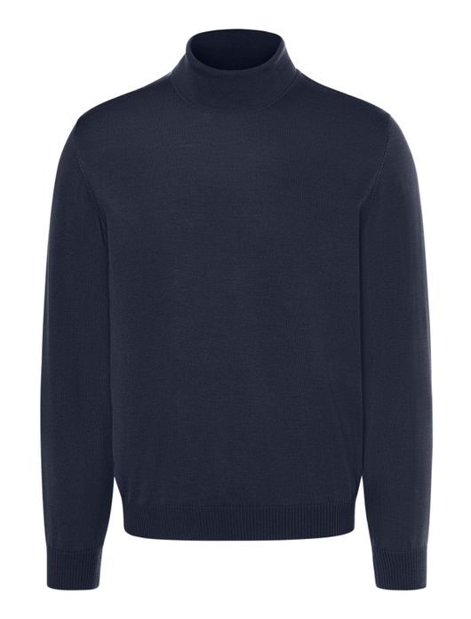 Maerz coltrui merino navy