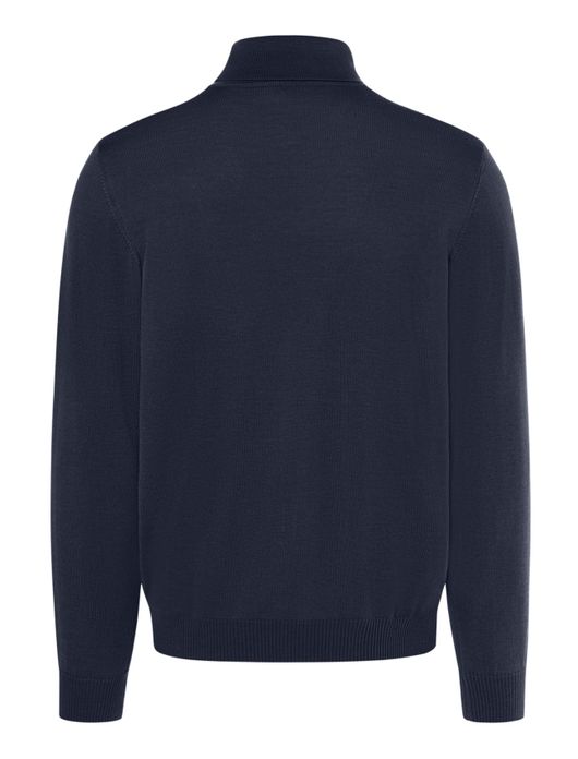 Maerz coltrui merino navy