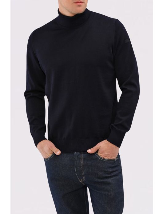 Maerz coltrui merino navy