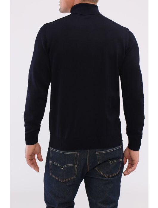 Maerz coltrui merino navy