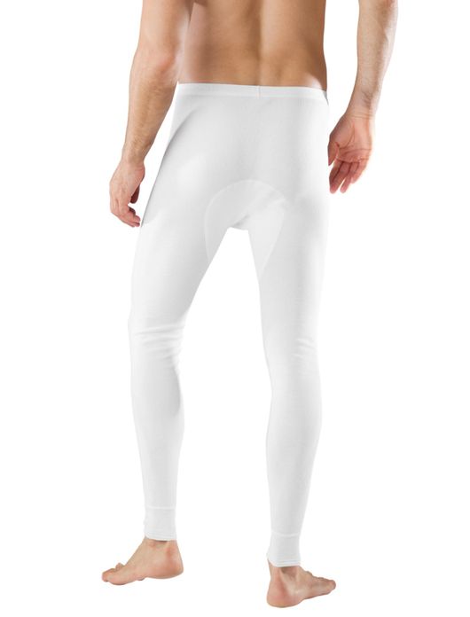 5=4 Schiesser lange onderbroek Doppelripp