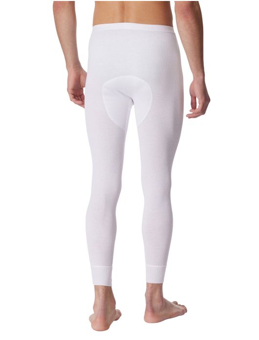 5=4 Schiesser lange onderbroek Doppelripp