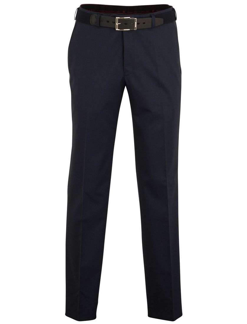 M.E.N.S. broek Madrid U donkerblauw