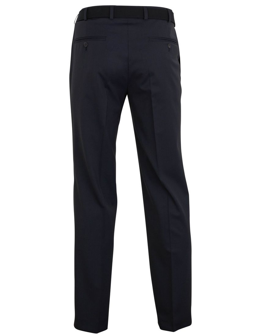 M.E.N.S. broek Madrid U donkerblauw