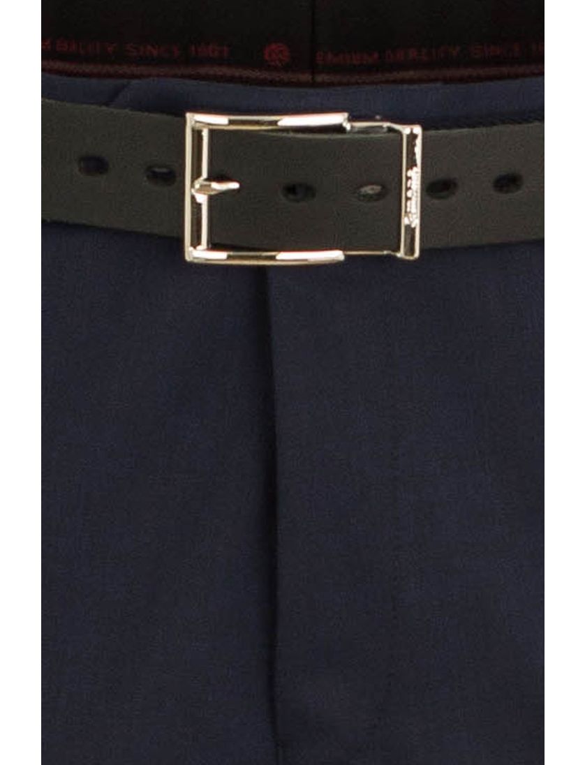 M.E.N.S. broek Madrid U donkerblauw