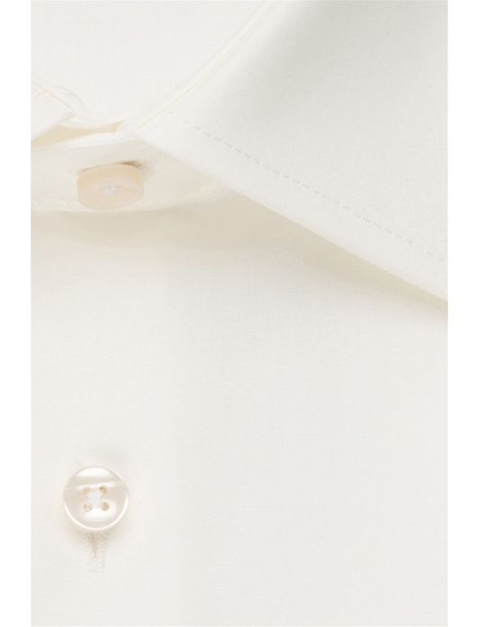 Seidensticker Splendesto overhemd ecru