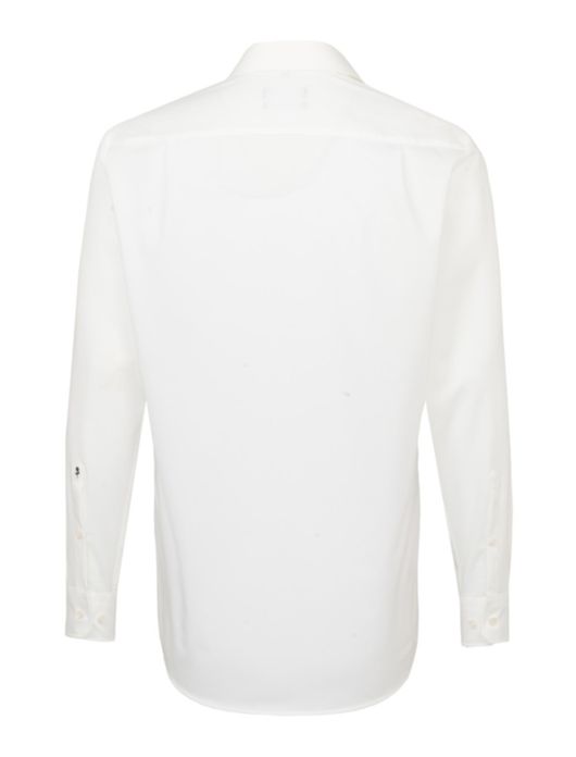 Seidensticker Splendesto overhemd ecru