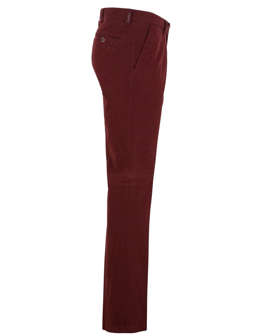 Portofino pantalon Ghibli bordeaux