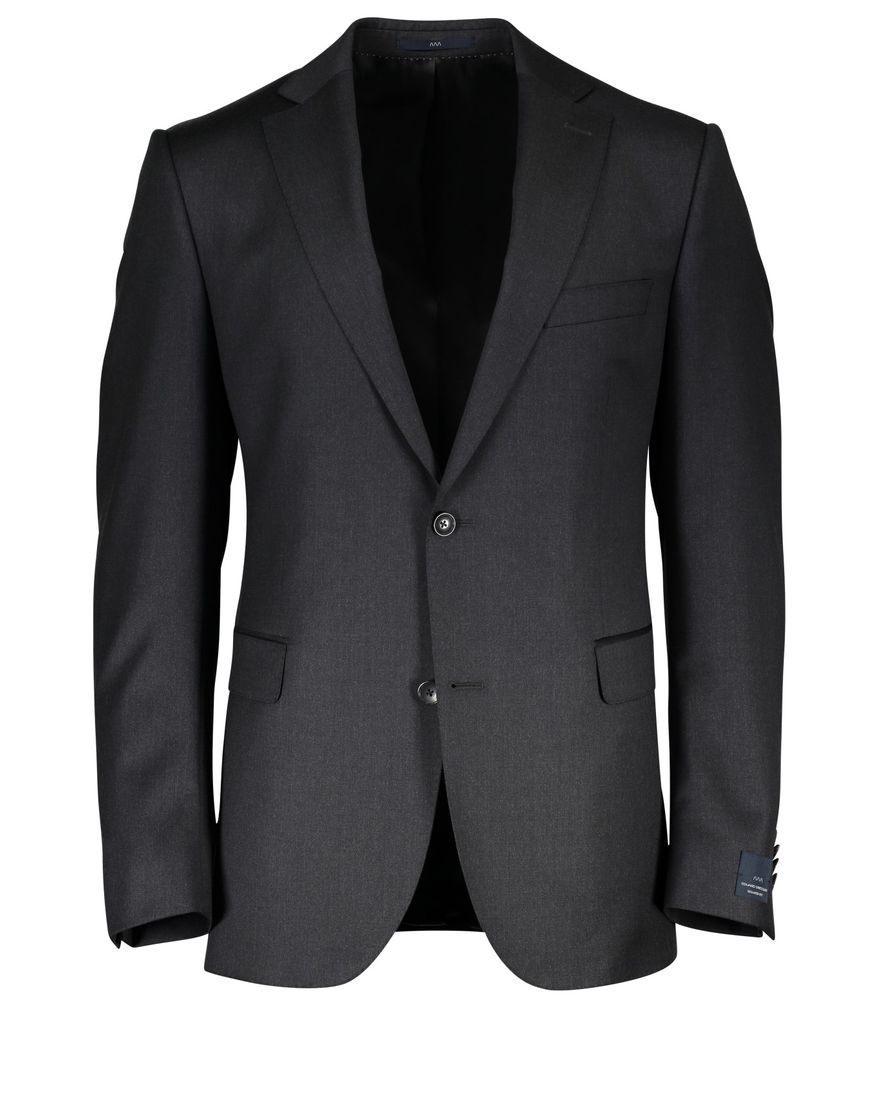 Dressler colbert Edson Mix & Match antraciet