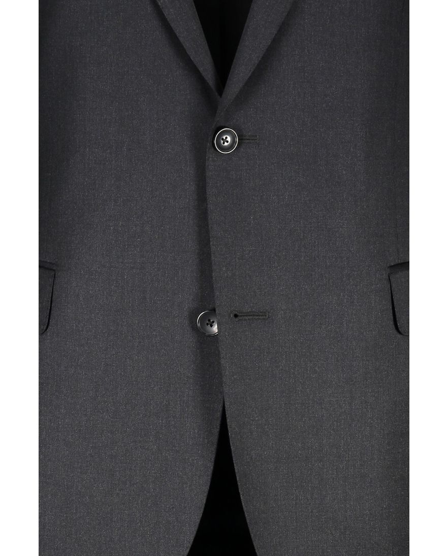 Dressler colbert Edson Mix & Match antraciet