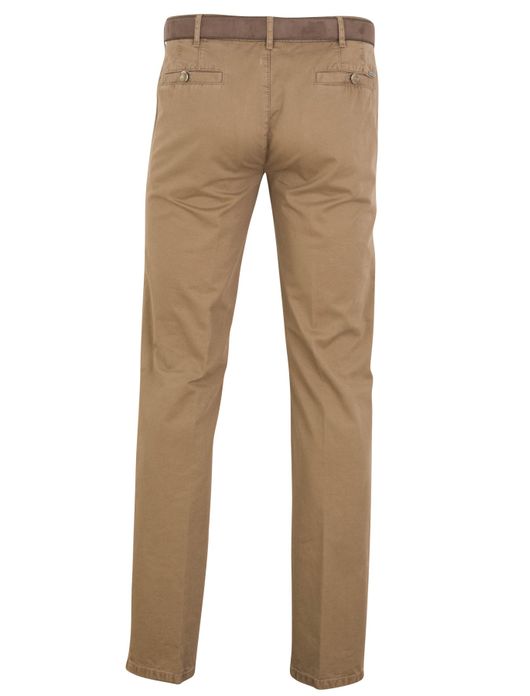 Meyer pantalon camel model Roma