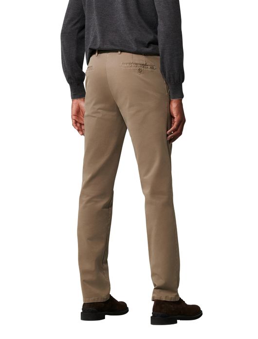 Meyer pantalon camel model Roma