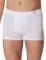 5=4 Schiesser boxershort wit Long Life Soft