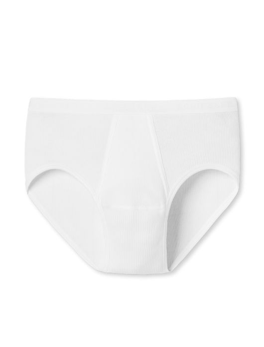 5=4 Schiesser Doppelripp