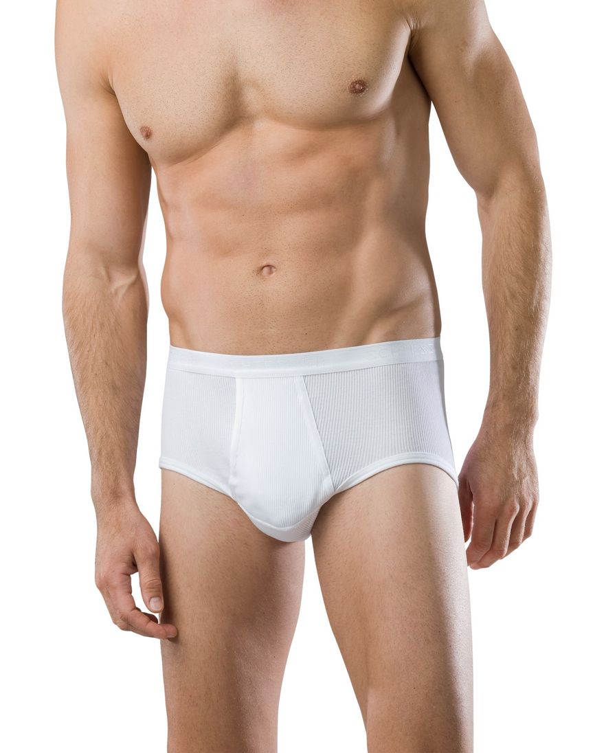 5=4 Schiesser Original Classics Doppelripp