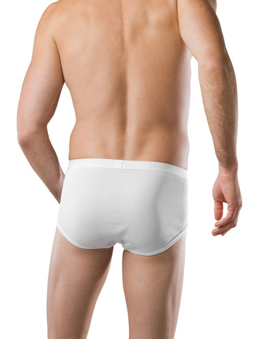 5=4 Schiesser Doppelripp