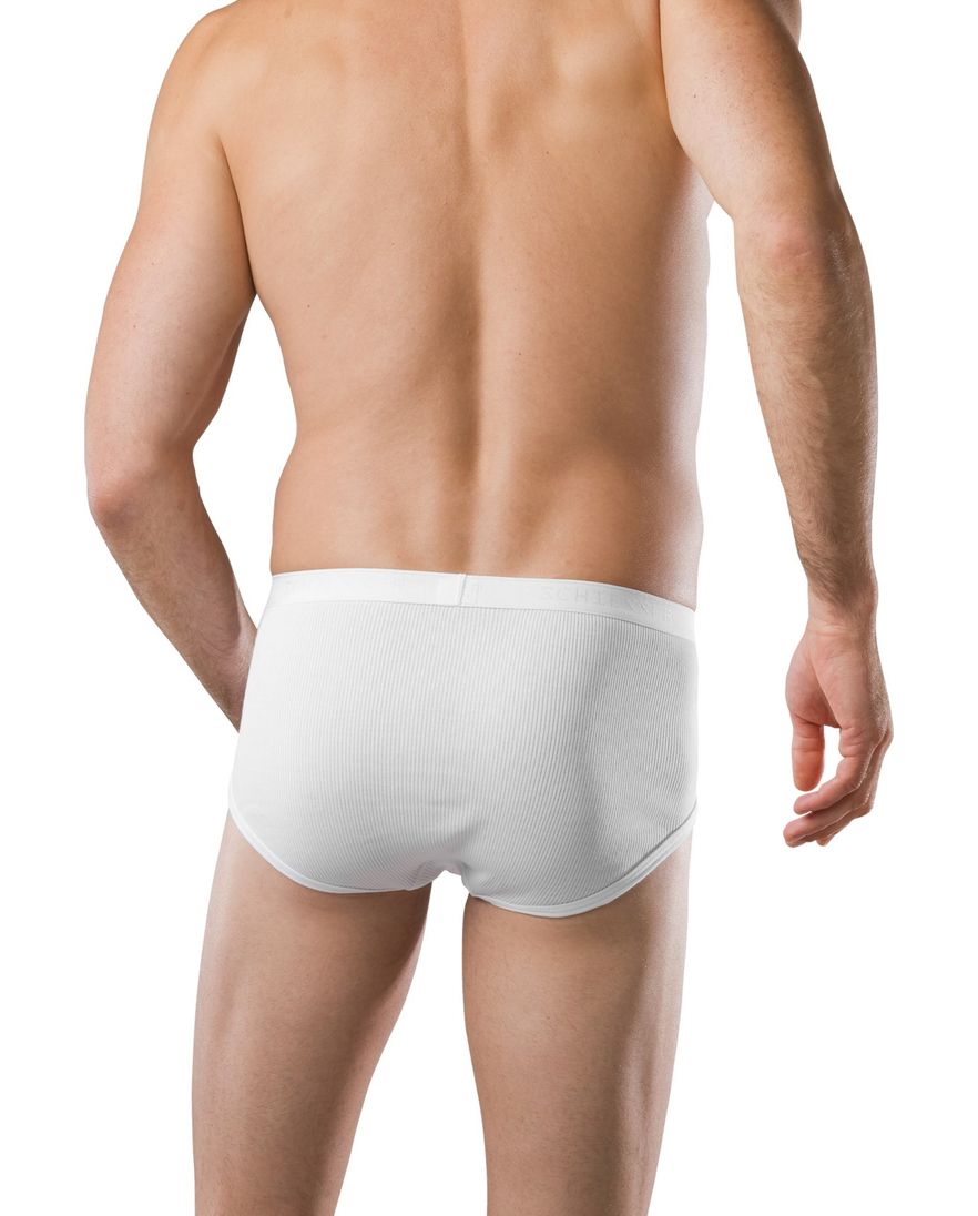 5=4 Schiesser Original Classics Doppelripp