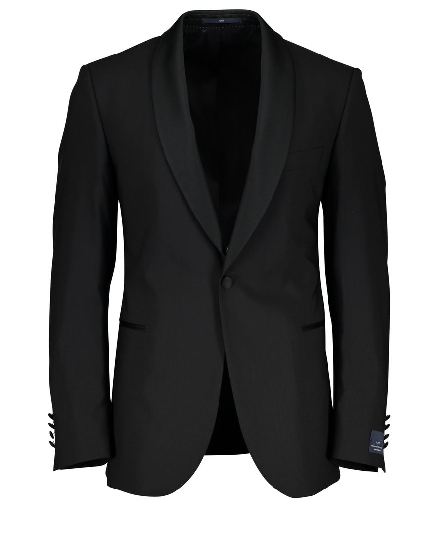 Eduard Dressler smokingcolbert model Erron