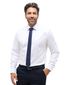 Eterna 1863 overhemd wit Modern Fit