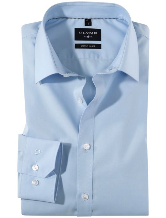Overhemd Olymp mouwlenge 7 No. 6