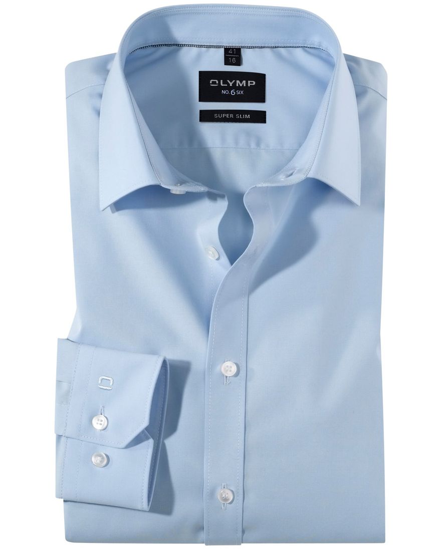 Overhemd Olymp mouwlenge 7 No. 6