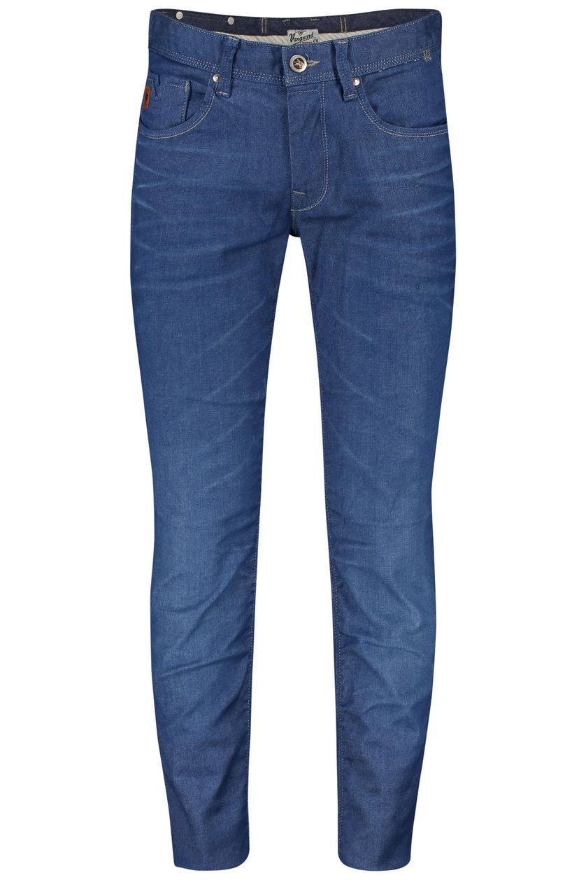 Vanguard jeans V7 rider petrol blue