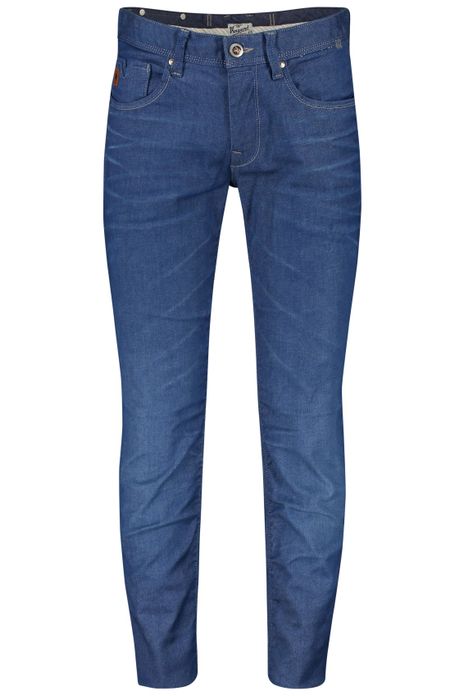 Vanguard V7 Rider jeans Petrol Blue