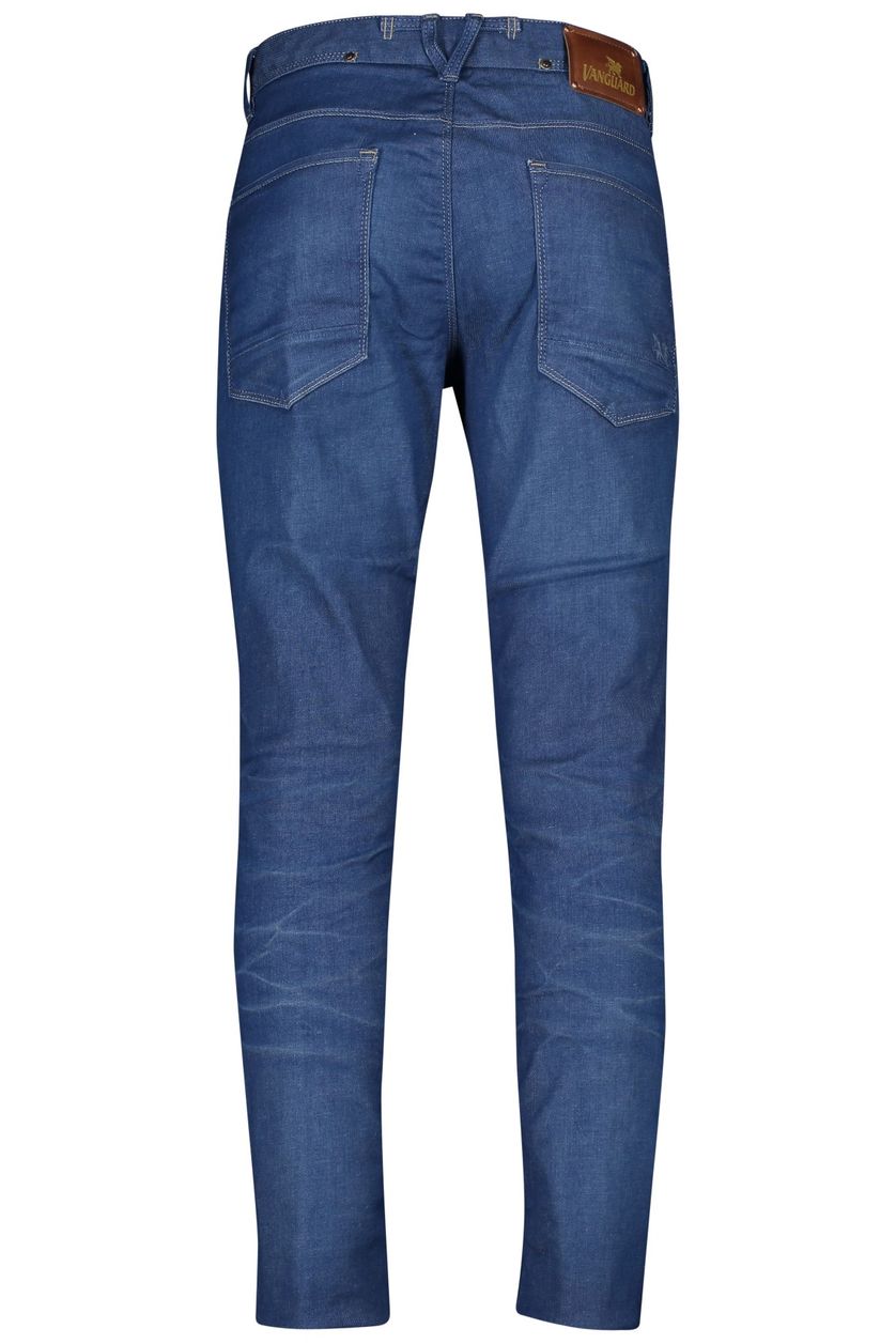 Vanguard jeans V7 rider petrol blue