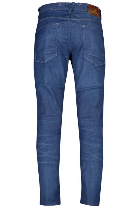Vanguard V7 Rider jeans Petrol Blue