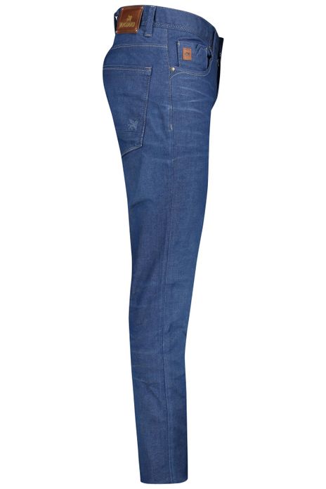 Vanguard V7 Rider jeans Petrol Blue